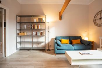 The Best Rent - Stylish loft in the center of Milan, Milán (fotografie 4)
