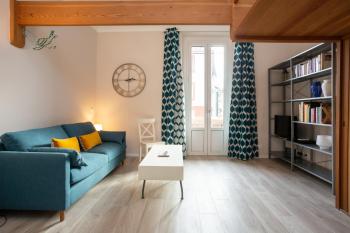 The Best Rent - Stylish loft in the center of Milan, Milán (fotografie 2)
