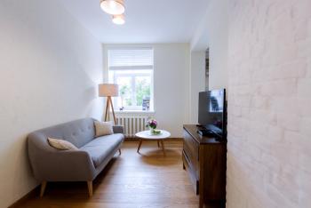 Dzirnavu 92 Studio, Riga (fotografie 4)