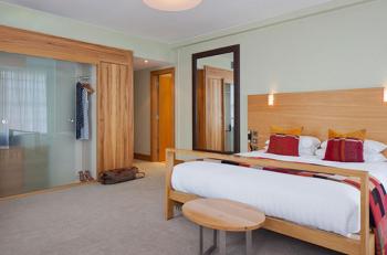 The Megaro Hotel - Kings Cross St Pancras, London, Londra (foto 4)