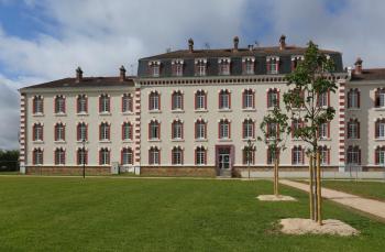 Vacancéole - Les Demeures Champenoises Confort, Épernay (foto 2)