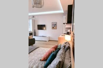 Saguaro Luxury Apartment Old Town Cracow Kazimierz, Cracovie (photo 3)