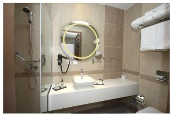 Grand Hotel Downtown, Amsterdam (photo 3)
