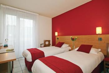 Séjours & Affaires Lyon Park Lane, Lyon (Foto 3)