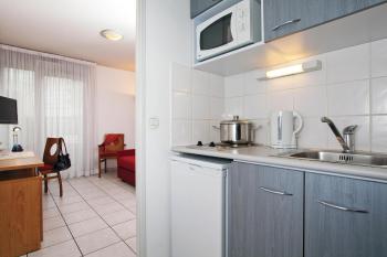Séjours & Affaires Lyon Park Lane, Lyon (Foto 4)