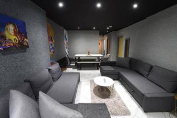 Back Turner Townhouse, Manchester (Foto 5)