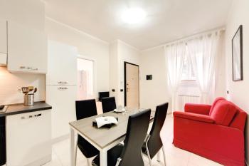 Olimpo Apartments St John in Lateran, Rom (Foto 2)