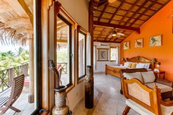 The Colonial at Jaguar Reef, Hopkins (fotografie 3)