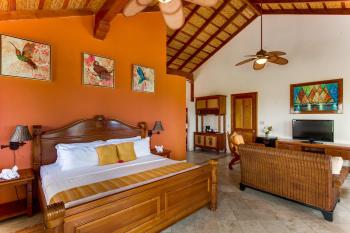 The Colonial at Jaguar Reef, Hopkins (fotografie 2)
