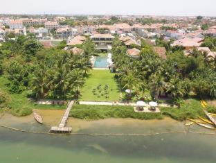 Emerald Hoi An Riverside Resort, Hoi An (photo 5)