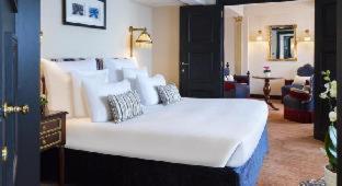 Hotel Barsey by Warwick, Brüssel (Foto 3)
