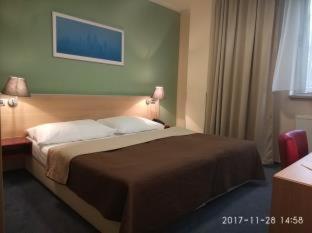 Hotel Michael, Praha (fotografie 4)