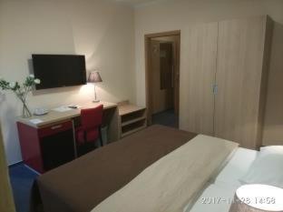 Hotel Michael, Praha (fotografie 5)