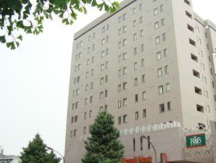 Washington R&B Hotel Otsuka Eki Kitaguchi, Tokio (fotografie 2)