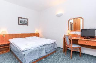 Hotel Astra, Praga (foto 4)