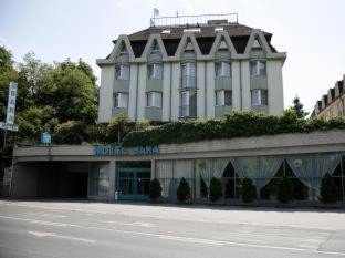 Hotel Bara Junior, Budapest (Foto 2)