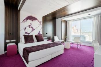 Allegro Barcelona, Barcelona (photo 3)