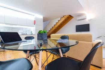 ON Apartments - Palace - Free Parking, Porto (fotografie 2)
