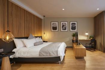14 Urban Hotel, Medellín (photo 4)
