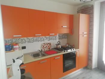 CASA FREJUS Bilocale di Charme Cenisia a 10 min da Metro & Politecnico, Turín (fotografie 3)