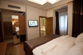 Pera Line Hotel, Istanbul (fotografie 5)