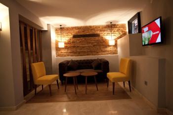 Pera Line Hotel, Istanbul (fotografie 3)