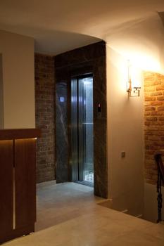 Pera Line Hotel, Istanbul (fotografie 2)