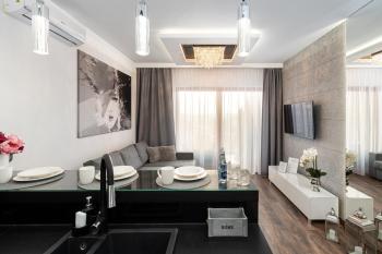 Crystal Luxury Apartments Rakowicka 20H, Cracovie (photo 3)