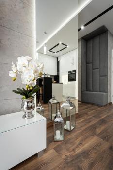 Crystal Luxury Apartments Rakowicka 20H, Cracovie (photo 5)