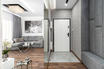 Crystal Luxury Apartments Rakowicka 20H, Cracovie (photo 4)