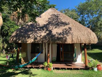Pucté 13, Bacalar (photo 4)