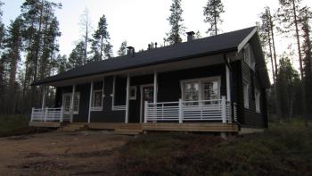 Vanamo, Ylläsjärvi (photo 3)