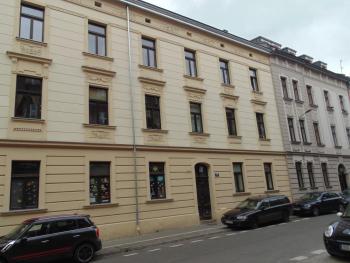 Apartment Lenartowicza, Cracovie (photo 2)