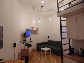 Apartment Lenartowicza, Cracovie (photo 4)