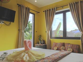 Longan Homestay, Hoi An (zdjęcie 2)