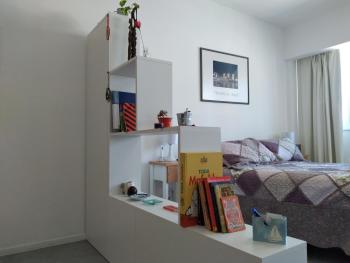 Baires Apartamento, Buenos Aires (fotografie 2)