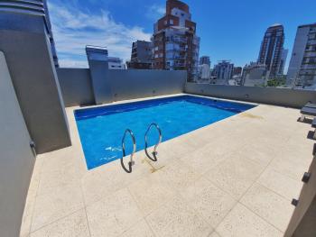 Fabuloso departamento con todo y cerca de todo, Buenos Aires (fotografie 4)