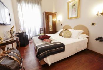 Hotel Sant'Angelo, Rome (photo 4)