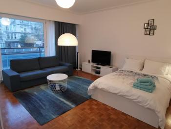 Florya Studio Woluwe, Brusel (fotografie 2)
