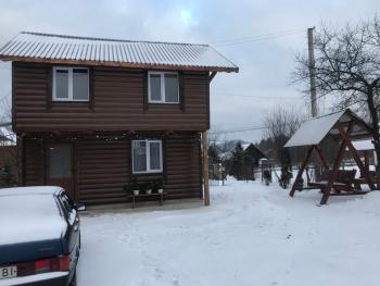 Дімона, Mikuliczyn (zdjęcie 2)