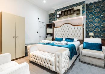 Vilenza Hotel, Londres (photo 3)