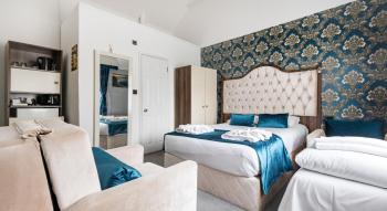 Vilenza Hotel, Londres (photo 4)