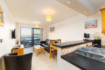West Beach - Holiday Apartments, Westward Ho (fotografie 3)