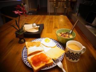 Blue Boat Hostel Myeongdong, Soul (fotografie 3)