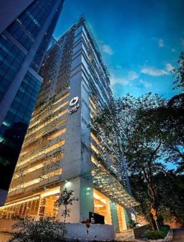 Oasia Suites Kuala Lumpur by Far East Hospitality, Kuala Lumpur (zdjęcie 5)