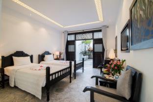 Hoi An Ancient House Resort & Spa, Hội An (photo 5)