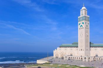 Mosquee & Sea View Casablanca, Casablanca (Foto 4)
