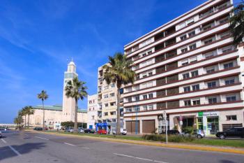 Mosquee & Sea View Casablanca, Casablanca (Foto 3)