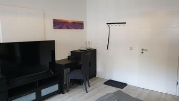 Goethe 2 - Mitten im Zentrum von Schwerin, Schwerin (fotografie 5)
