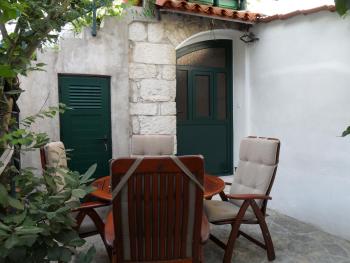 Apartments Villa Dube, Split (photo 4)